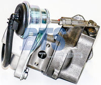 Ny BTS Turbo T912321 turboaggregat