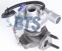 Ny BTS Turbo T912321 turboaggregat