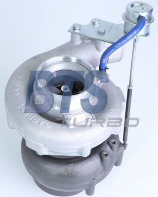 Ny BTS Turbo T912324 - GT42 turboaggregat