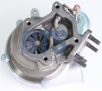 Ny BTS Turbo T912327 turboaggregat