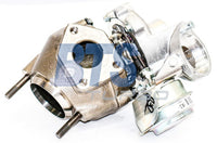 Ny BTS Turbo T912345 turboaggregat