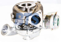 Ny BTS Turbo T912358 turboaggregat