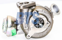 Ny BTS Turbo T912358 turboaggregat