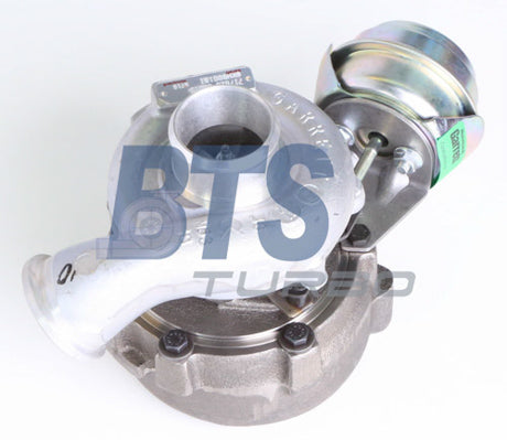 Ny BTS Turbo T912358 turboaggregat