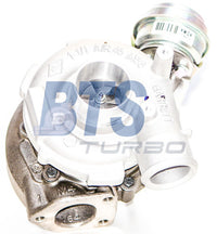 Ny BTS Turbo T912383 turboaggregat