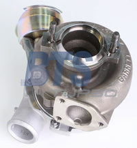 Ny BTS Turbo T912383 turboaggregat