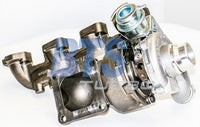Ny BTS Turbo T912391 turboaggregat