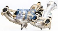 Ny BTS Turbo T912403 turboaggregat
