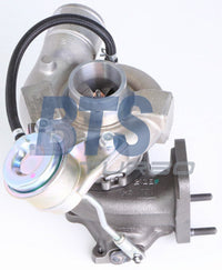 Ny BTS Turbo T912419 turboaggregat