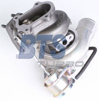 Ny BTS Turbo T912419 turboaggregat