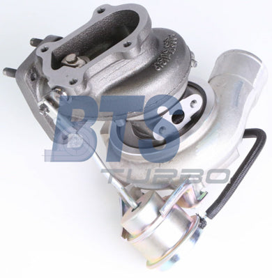Ny BTS Turbo T912419 turboaggregat