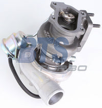 Ny BTS Turbo T912419 turboaggregat