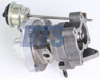 Ny BTS Turbo T912433 turboaggregat
