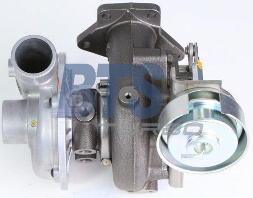 Ny BTS Turbo T912498 - RHF4 turboaggregat
