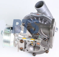 Ny BTS Turbo T912498 - RHF4 turboaggregat