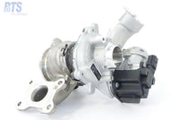 Ny BTS Turbo T913789 - RHF3 turboaggregat