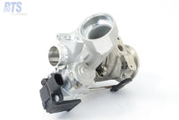 Ny BTS Turbo T913789 - RHF3 turboaggregat