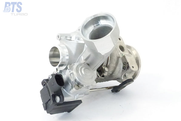 Ny BTS Turbo T913789 - RHF3 turboaggregat