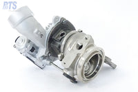 Ny BTS Turbo T913789 - RHF3 turboaggregat