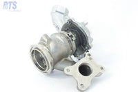Ny BTS Turbo T913789 - RHF3 turboaggregat