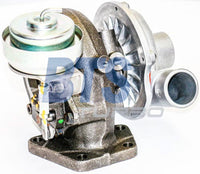 Ny BTS Turbo T914024 turboaggregat