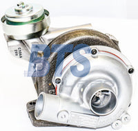 Ny BTS Turbo T914024 turboaggregat