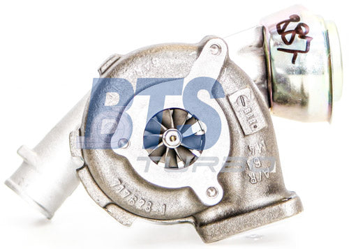 Ny BTS Turbo T914027 turboaggregat