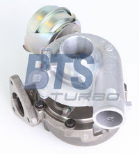 Ny BTS Turbo T914027 turboaggregat