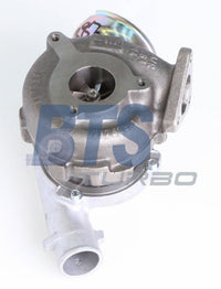 Ny BTS Turbo T914027 turboaggregat