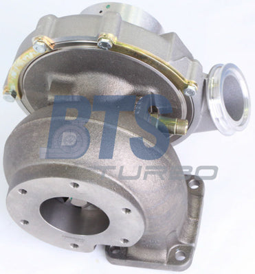 Ny BTS Turbo T914028 turboaggregat