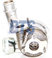 Ny BTS Turbo T914039 turboaggregat