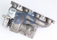 Ny BTS Turbo T914040 turboaggregat