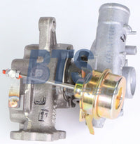 Ny BTS Turbo T914083 turboaggregat