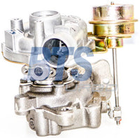 Ny BTS Turbo T914083 turboaggregat