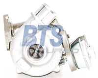 Ny BTS Turbo T914112 - GT17 turboaggregat