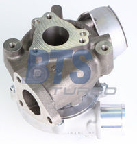 Ny BTS Turbo T914112 - GT17 turboaggregat