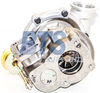 Ny BTS Turbo T914154 turboaggregat
