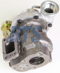 Ny BTS Turbo T914154 turboaggregat