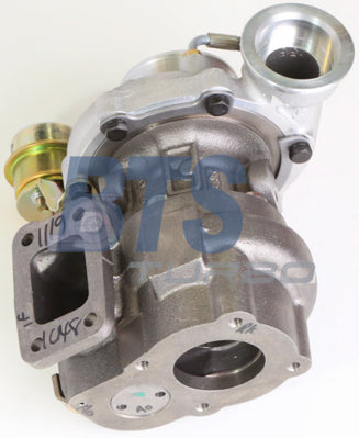 Ny BTS Turbo T914154 turboaggregat
