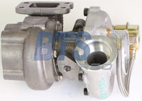 Ny BTS Turbo T914154 turboaggregat