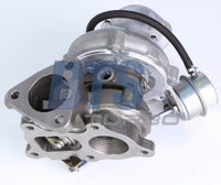 Ny BTS Turbo T914175 turboaggregat