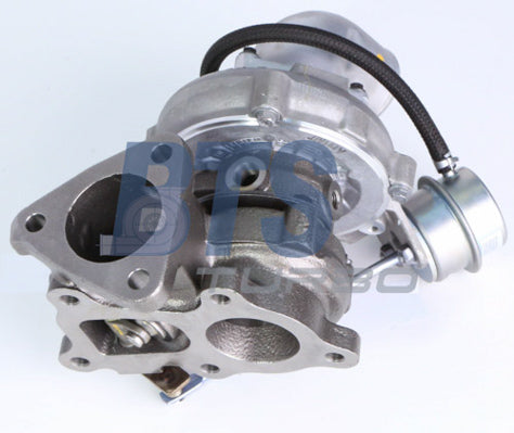 Ny BTS Turbo T914175 turboaggregat
