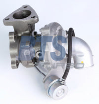 Ny BTS Turbo T914175 turboaggregat