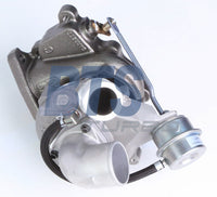 Ny BTS Turbo T914175 turboaggregat