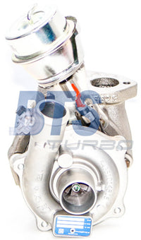Ny BTS Turbo T914182 turboaggregat
