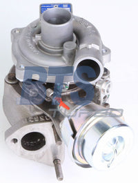 Ny BTS Turbo T914182 turboaggregat