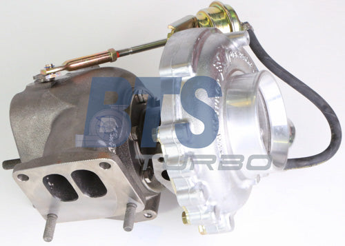 Ny BTS Turbo T914261 - K27 turboaggregat