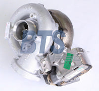 Ny BTS Turbo T914299 turboaggregat