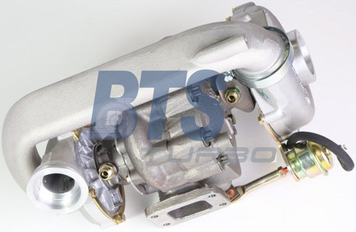 Ny BTS Turbo T914352 turboaggregat