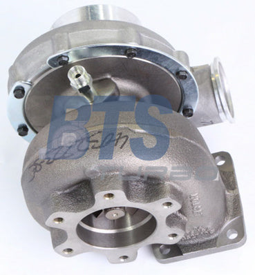 Ny BTS Turbo T914358 turboaggregat